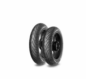 Michelin 168110 City Grip Saver gumiabroncs Motorkerékpár gumiabroncs