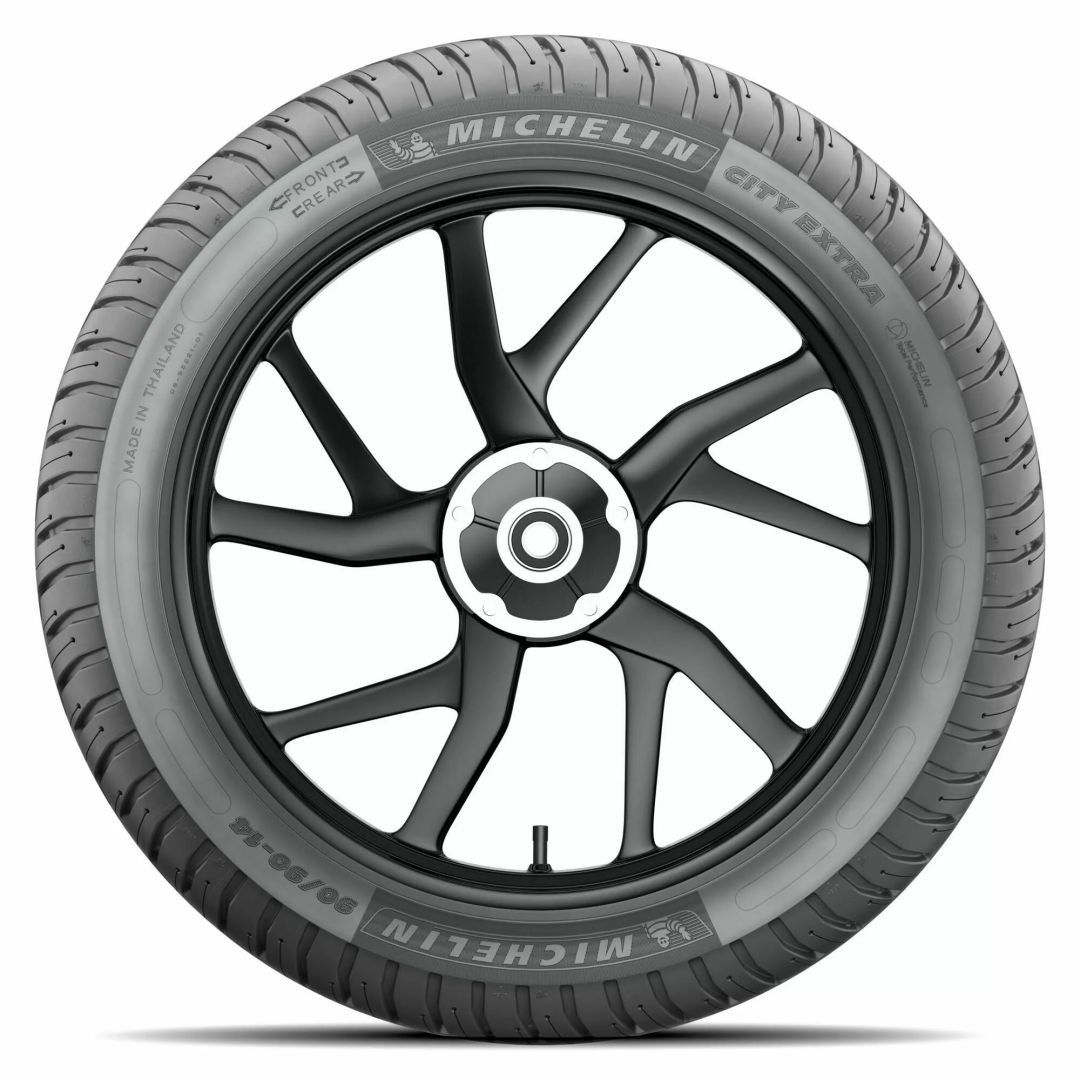 Michelin 332720 City Extra Gumiabroncs Motorkerékpár gumiabroncs 1