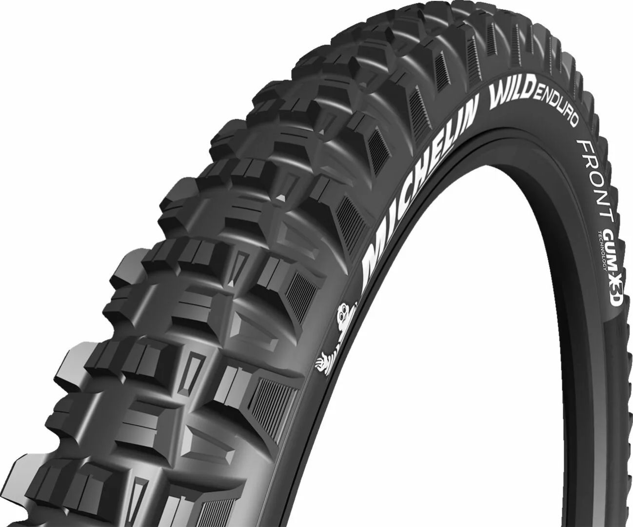 Michelin 139577 Wild Enduro kerékpár gumiabroncs Bicikli gumi MTB 0