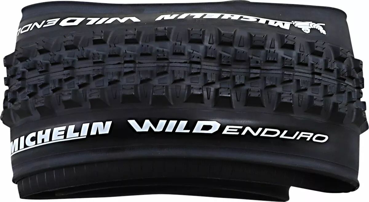 Michelin 139577 Wild Enduro kerékpár gumiabroncs Bicikli gumi MTB 1