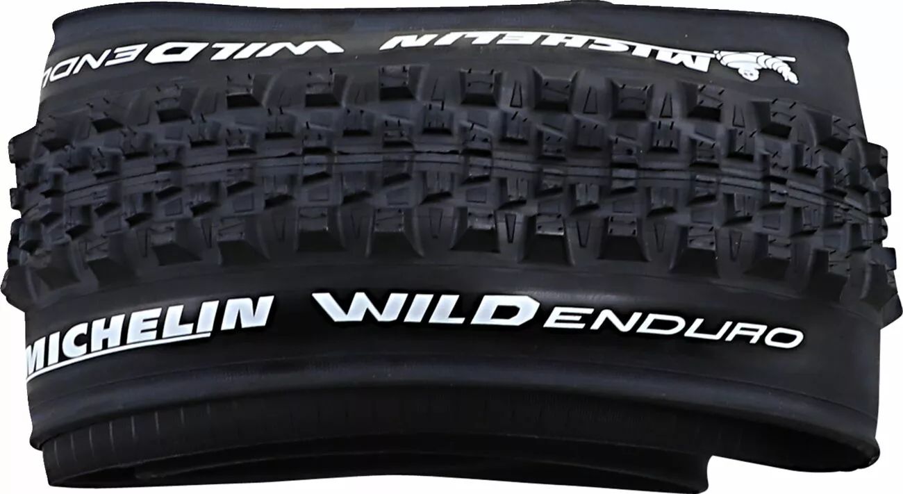 Michelin 139577 Wild Enduro kerékpár gumiabroncs Bicikli gumi MTB 3