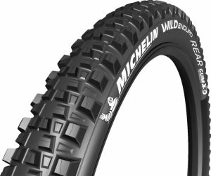 Michelin 226243 Wild Enduro kerékpár gumiabroncs Bicikli gumi MTB