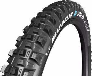 Michelin 741070 E-vad kerékpár gumiabroncs Bicikli gumi MTB