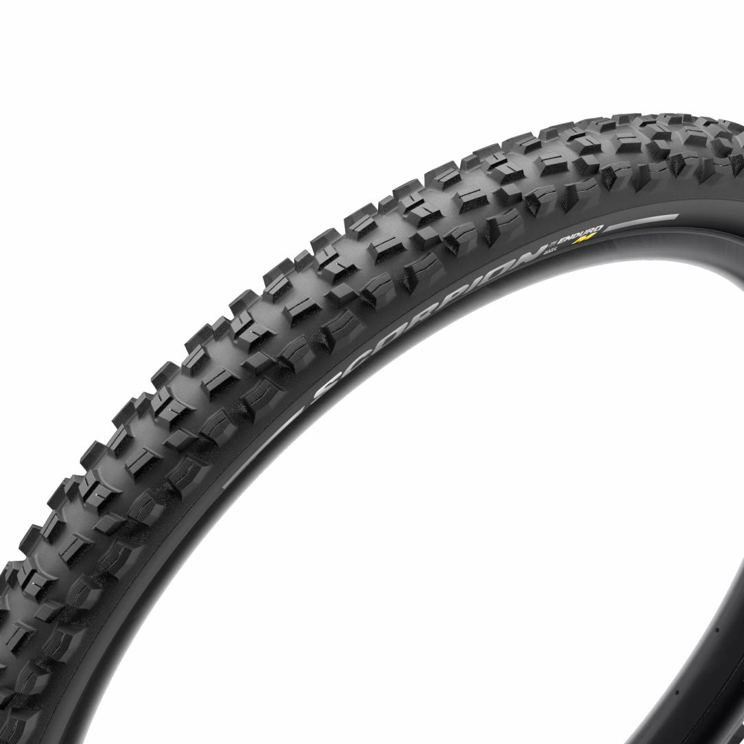 Pirelli 4192100 SCORPION ™ MTB Enduro M gumiabroncs Bicikli gumi MTB 3