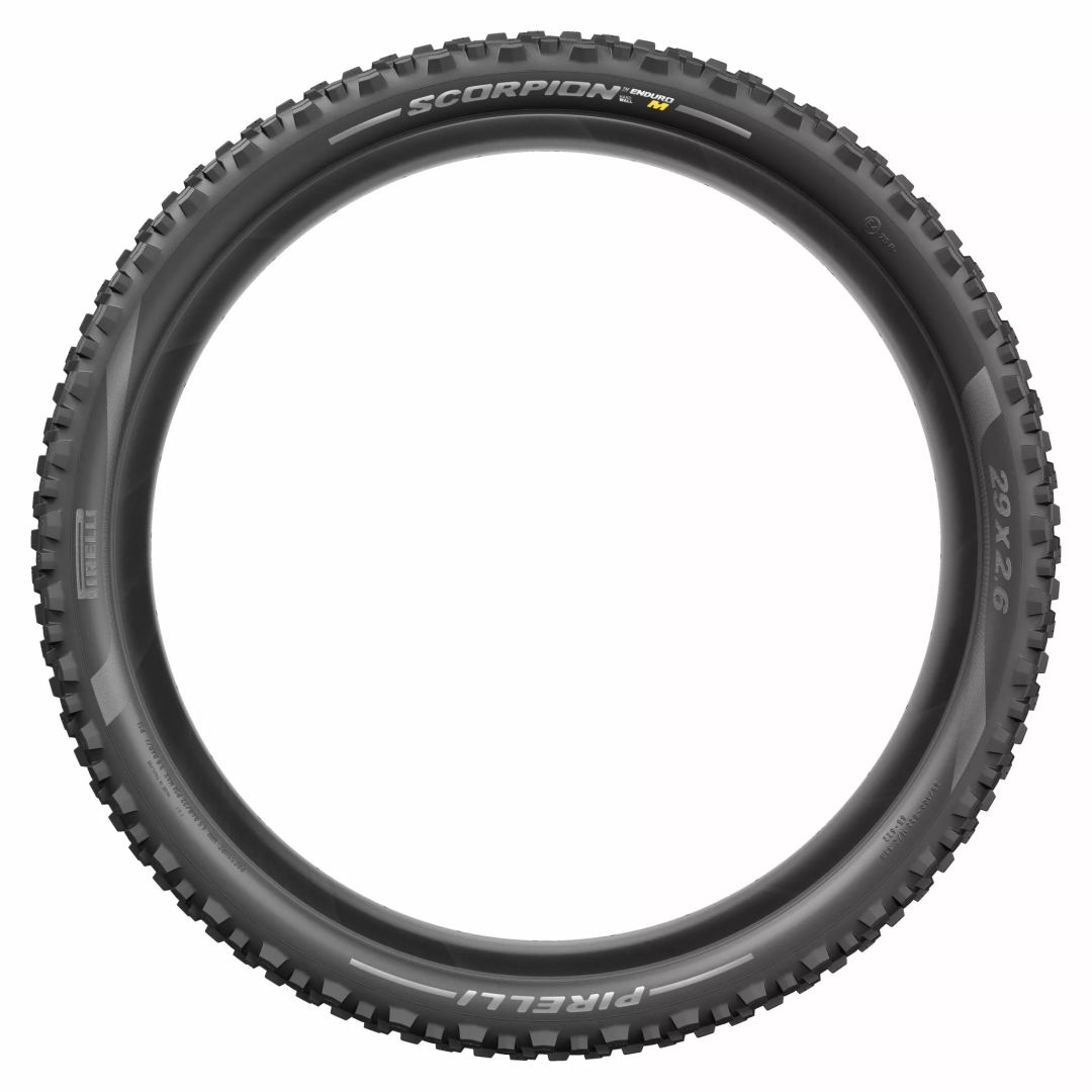 Pirelli 4192100 SCORPION ™ MTB Enduro M gumiabroncs Bicikli gumi MTB 4