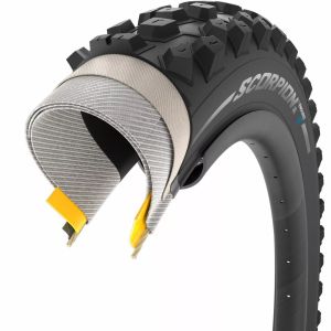 Pirelli 4192200 Scorpion ™ MTB Enduro S Bicikli gumi MTB 2