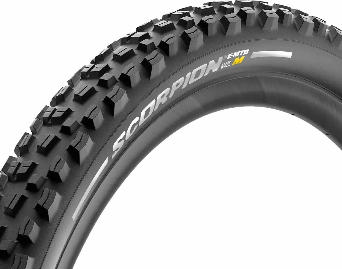 Pirelli 4192900 SCORPION ™ E-MTB M TIRE Bicikli gumi MTB 2