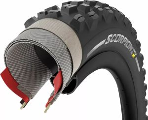 Pirelli 4193000 Scorpion ™ E-MTB M gumiabroncs Bicikli gumi MTB 3