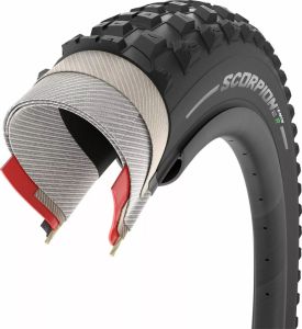 Pirelli 4130600 Scorpion ™ E-MTB R gumiabroncs Bicikli gumi MTB 2
