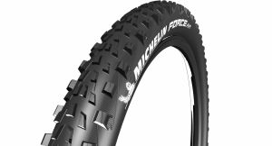 Michelin 085612 Force AM verseny gumiabroncs Bicikli gumi MTB