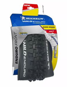 Michelin 539788 Wild Enduro verseny Front Gum-X Bicikli gumi MTB 2