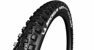 Michelin 085439 Wild Enduro Verseny Hátsó Bicikli gumi MTB