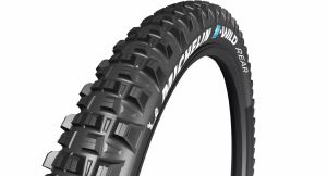 Michelin 920622 E-vad verseny hátul Bicikli gumi MTB
