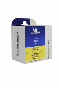 Michelin 716374 Airstop B6 belső cső - 650b/27.5 & quot; | 2.45-3 & quot; Gumibelső
