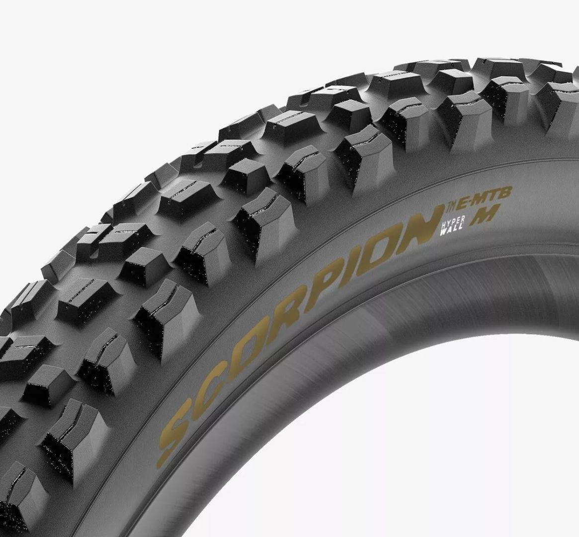 Pirelli 4355600 SCORPION ™ E-MTB M 29x2,6 & quot; Bicikli gumi MTB 0