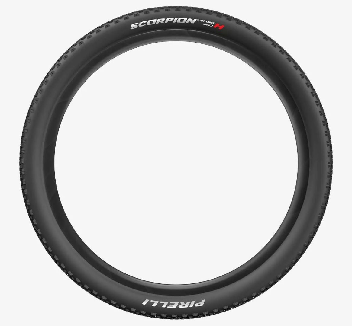 Pirelli 4197400 SCORPION ™ MTB Sport XC H 29 & quot; Bicikli gumi MTB 2