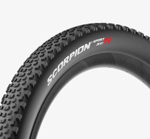 Pirelli 4197400 SCORPION ™ MTB Sport XC H 29 & quot; Bicikli gumi MTB