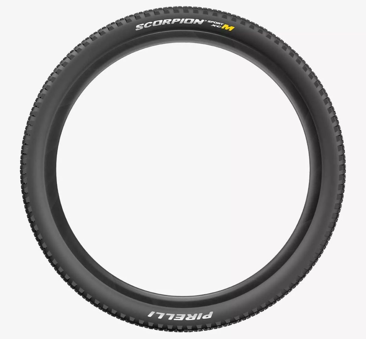 Pirelli 4197600 SCORPION ™ MTB Sport XC M 29 & quot; Bicikli gumi MTB 2