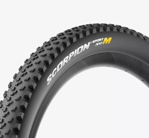 Pirelli 4197600 SCORPION ™ MTB Sport XC M 29 & quot; Bicikli gumi MTB