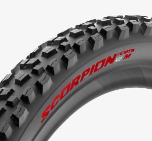 Pirelli 4356000 SCORPION ™ E-MTB M 27.5x2.6 & quot; Bicikli gumi MTB