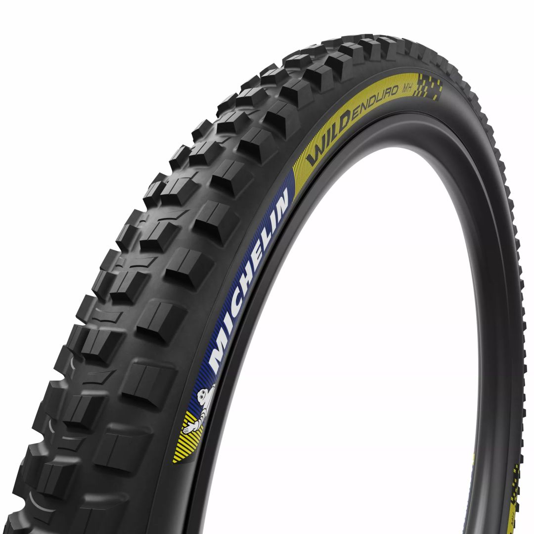 Michelin 699740 Wild Enduro MH Racing Motorkerékpár gumiabroncs 0