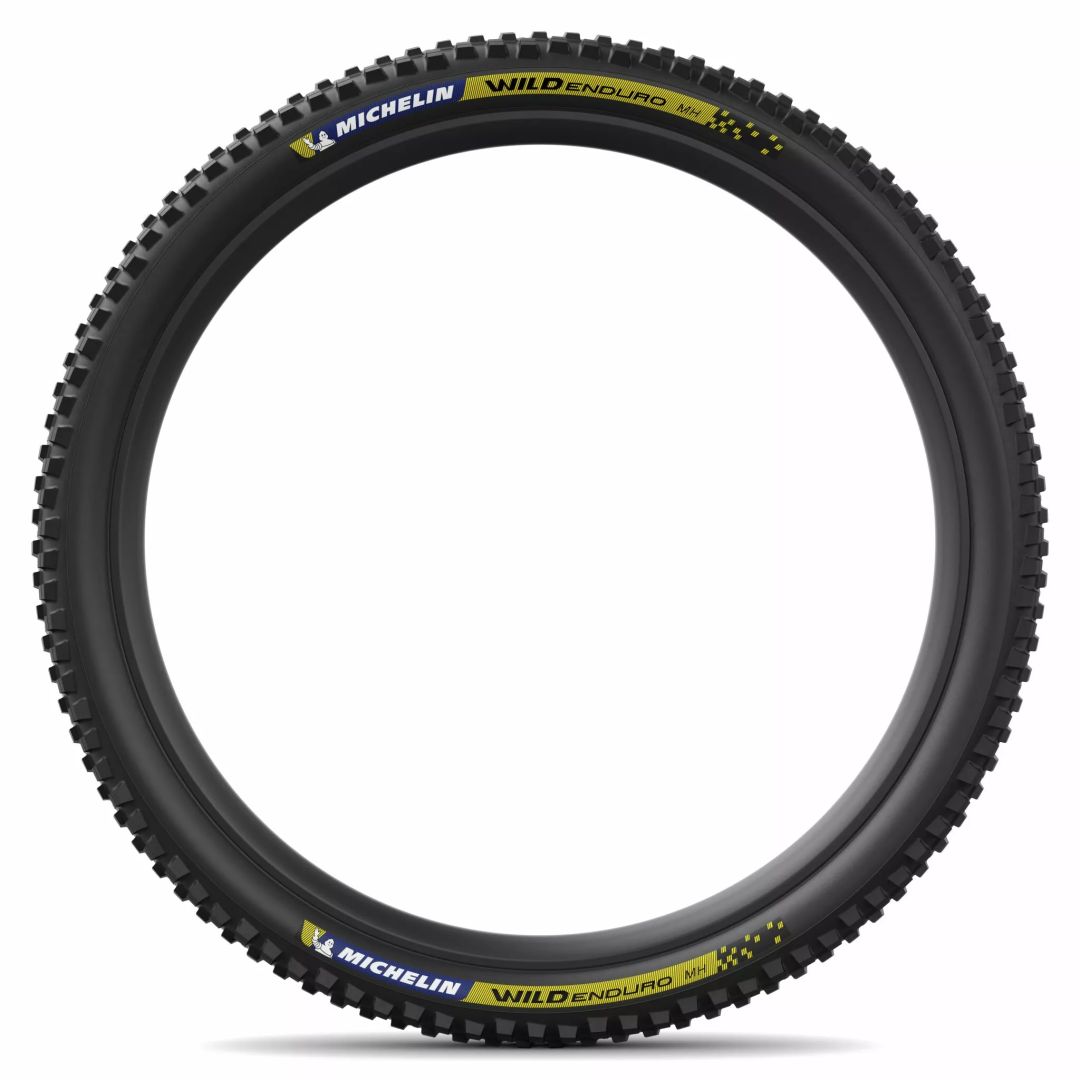 Michelin 699740 Wild Enduro MH Racing Motorkerékpár gumiabroncs 3