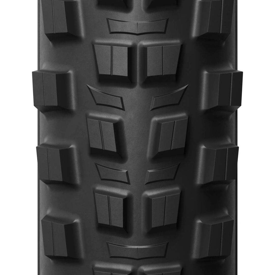 Michelin 699740 Wild Enduro MH Racing Motorkerékpár gumiabroncs 4