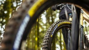 Michelin 699740 Wild Enduro MH Racing Motorkerékpár gumiabroncs 1