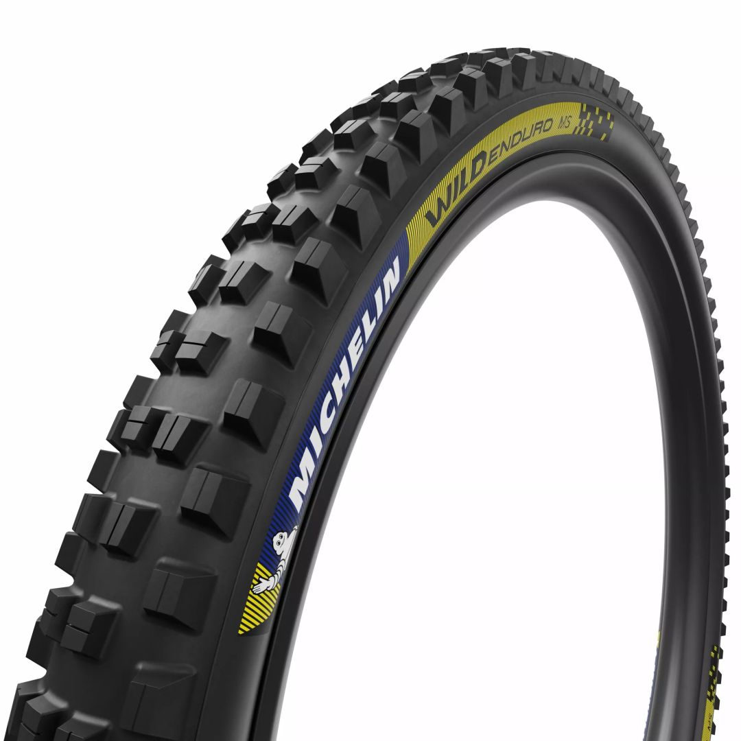 Michelin 229735 Wild Enduro MS Racing Motorkerékpár gumiabroncs 0