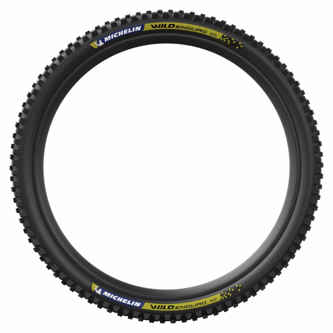 Michelin 229735 Wild Enduro MS Racing Motorkerékpár gumiabroncs 4