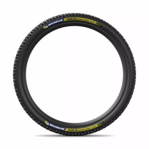 Michelin 242839 Wild Enduro Racing hátsó Motorkerékpár gumiabroncs 2