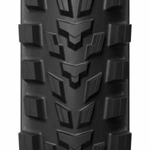 Michelin 242839 Wild Enduro Racing hátsó Motorkerékpár gumiabroncs 4