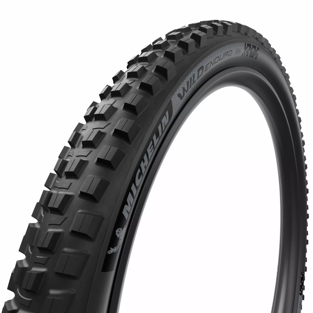 Michelin 338420 Wild Enduro MH Racing Motorkerékpár gumiabroncs 0