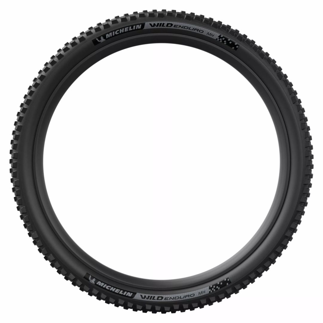 Michelin 338420 Wild Enduro MH Racing Motorkerékpár gumiabroncs 2