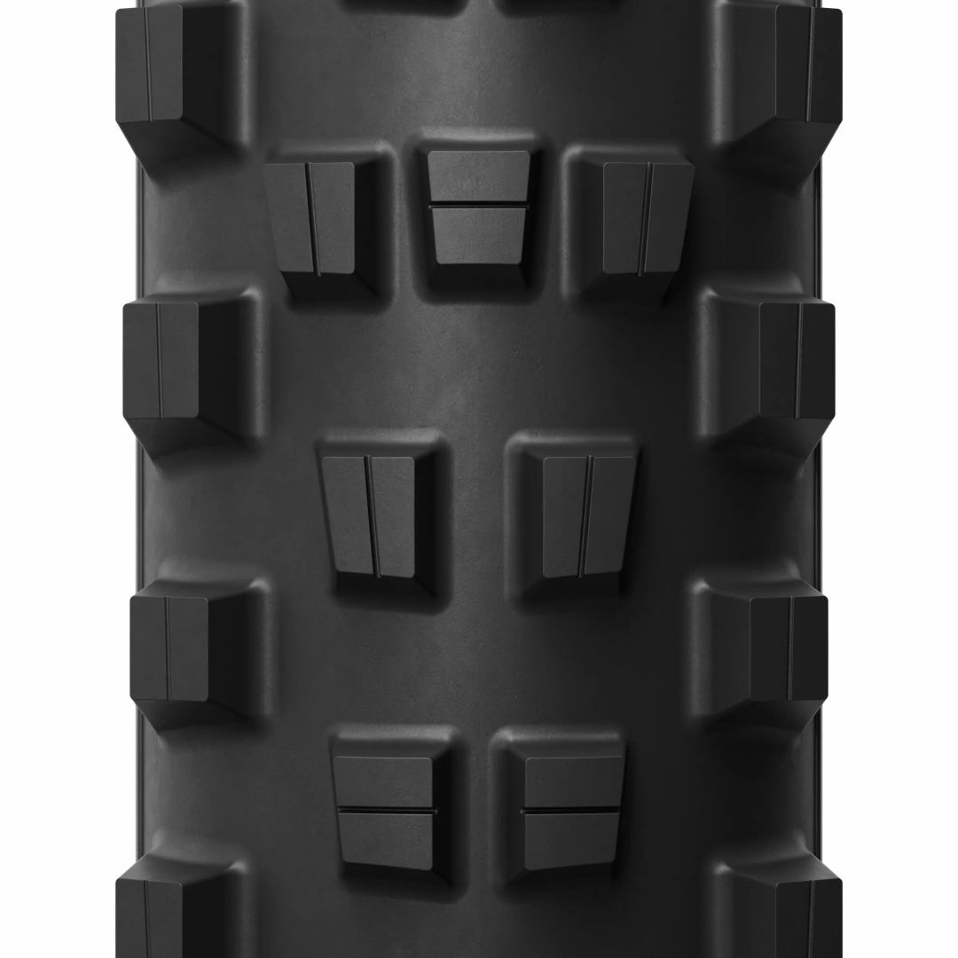 Michelin 175008 Wild Enduro MS Racing Motorkerékpár gumiabroncs 1