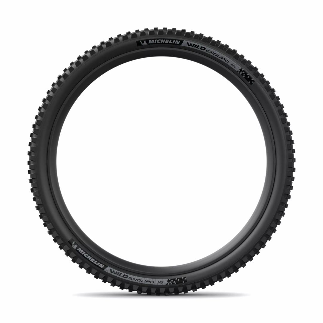 Michelin 175008 Wild Enduro MS Racing Motorkerékpár gumiabroncs 2