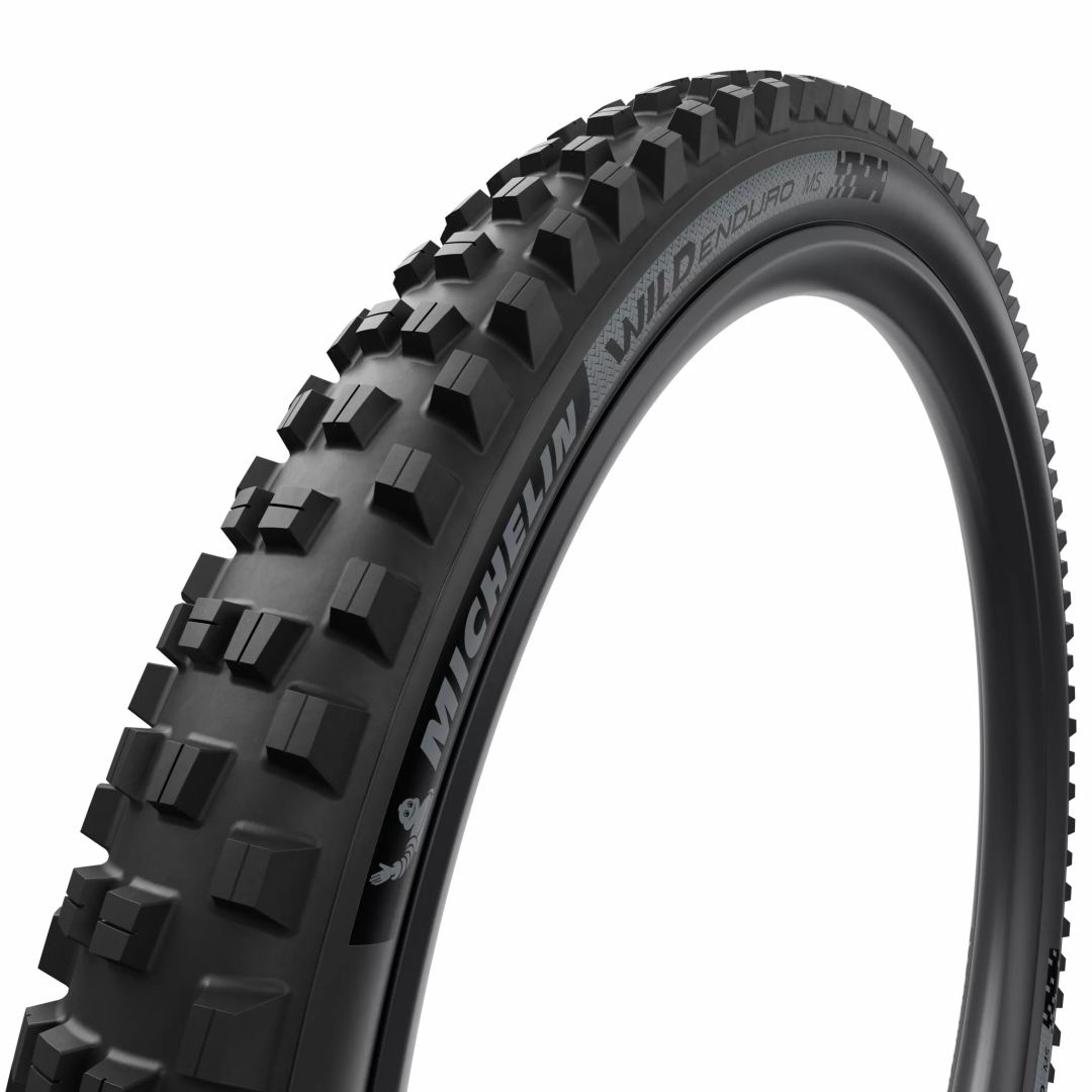 Michelin 201616 Wild Enduro MS Racing Motorkerékpár gumiabroncs 0