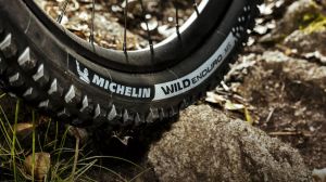 Michelin 201616 Wild Enduro MS Racing Motorkerékpár gumiabroncs 3