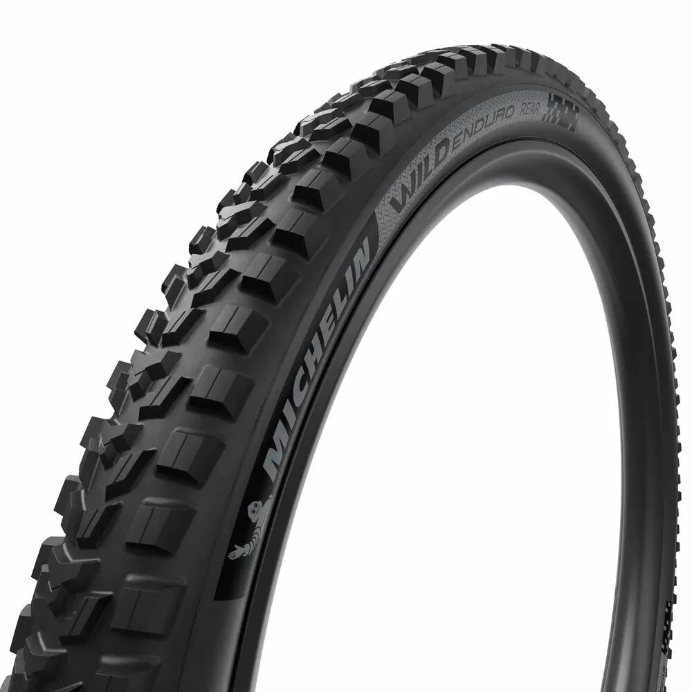 Michelin 132777 Wild Enduro Racing hátsó Motorkerékpár gumiabroncs 0