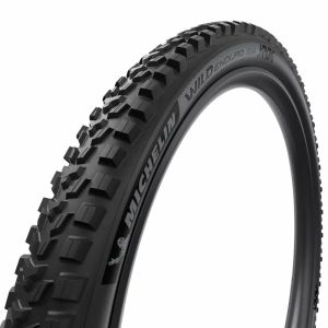 Michelin 132777 Wild Enduro Racing hátsó Motorkerékpár gumiabroncs