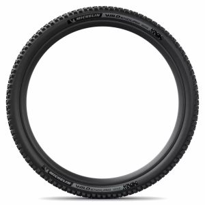 Michelin 132777 Wild Enduro Racing hátsó Motorkerékpár gumiabroncs 2