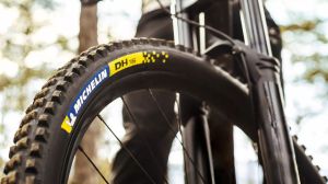 Michelin 372839 DH 16 Versenyzés Bicikli gumi MTB 1