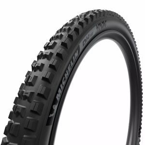 Michelin 248277 DH 16 Versenyzés Bicikli gumi MTB