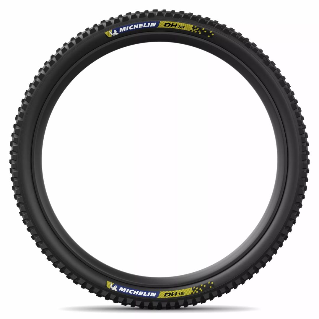 Michelin 435596 DH 16 Versenyzés Bicikli gumi MTB 4