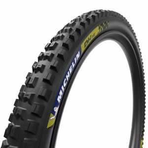 Michelin 435596 DH 16 Versenyzés Bicikli gumi MTB