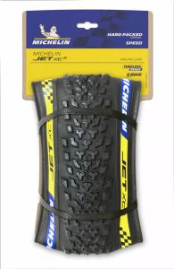 Michelin 933879 Jet XC² Racing Bicikli gumi MTB 4