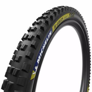 Michelin 445579 E-vad versenyző front Bicikli gumi MTB