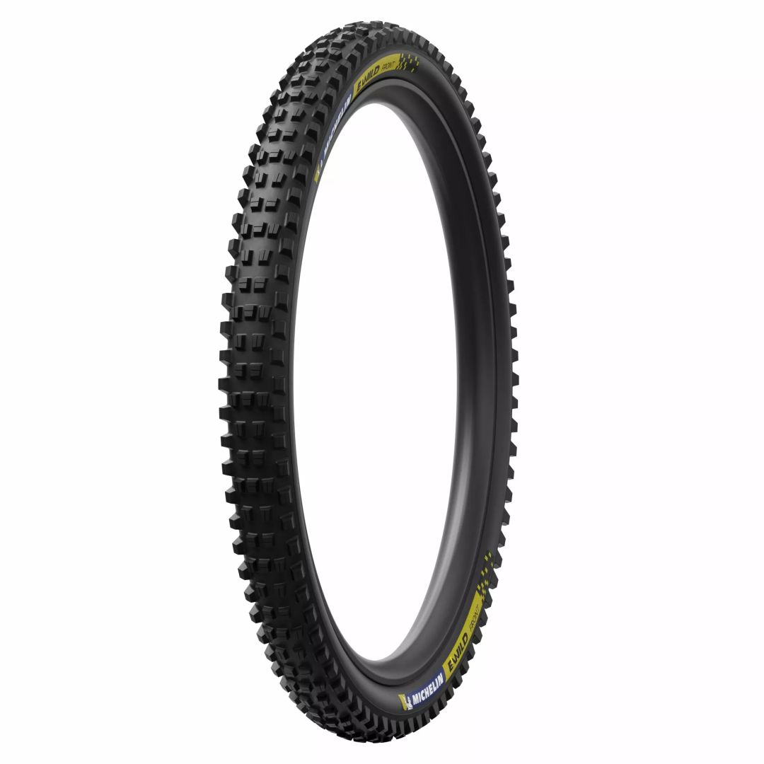 Michelin 101527 E-vad versenyző front Bicikli gumi MTB 5