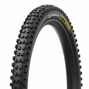 Michelin 101527 E-vad versenyző front Bicikli gumi MTB 4