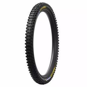Michelin 101527 E-vad versenyző front Bicikli gumi MTB 5
